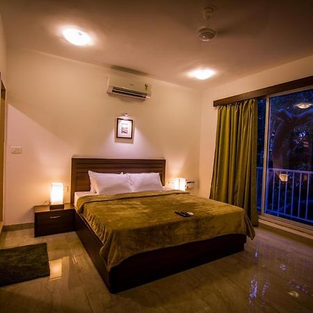 Pinnacle Holiday Homes Arpora Buitenkant foto