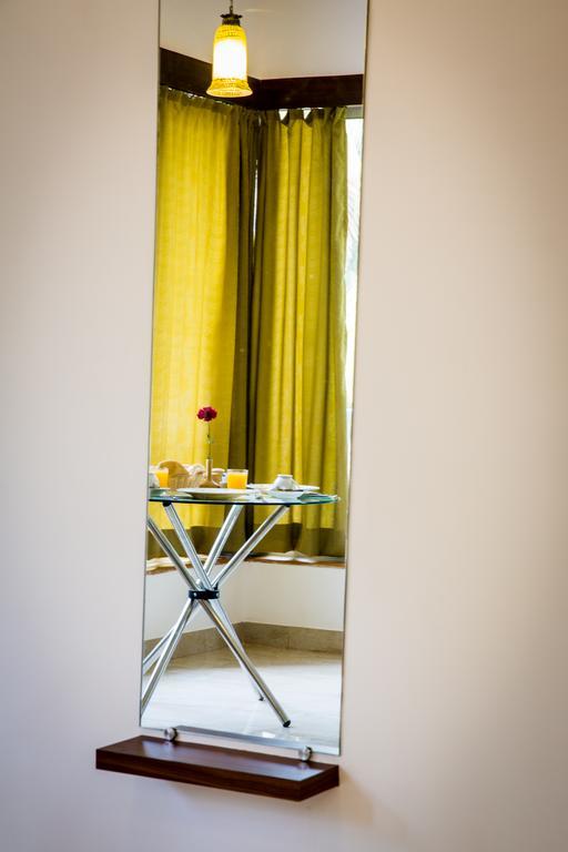 Pinnacle Holiday Homes Arpora Buitenkant foto